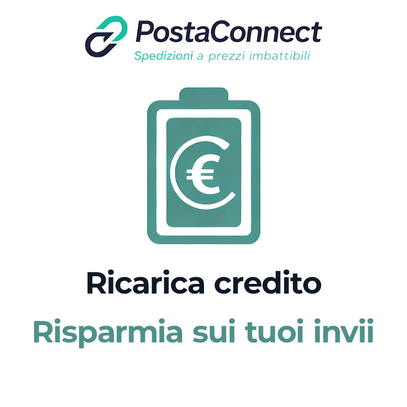Ricarica Wallet
